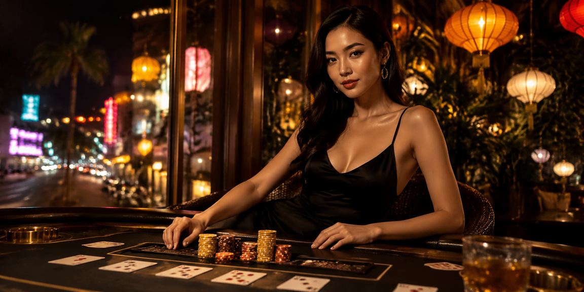 Không gian cà phê TP. Hồ Chí Minh với màn hình hiển thị kèo trực tuyến